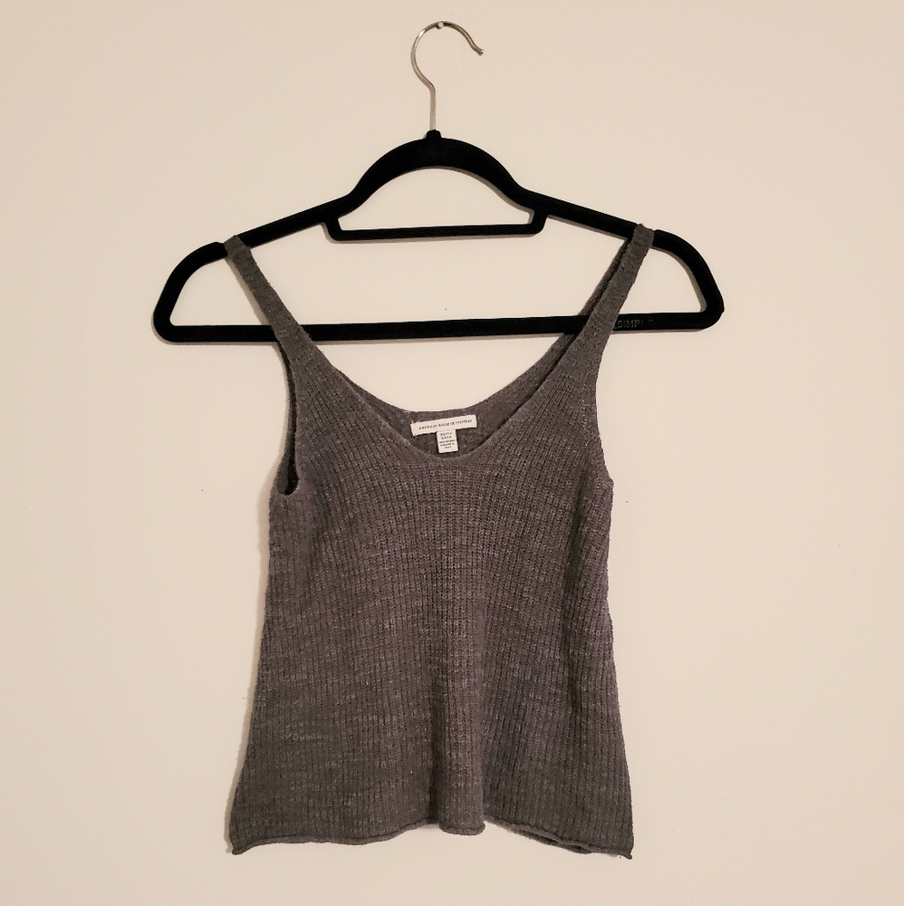 American Eagle Knit Top